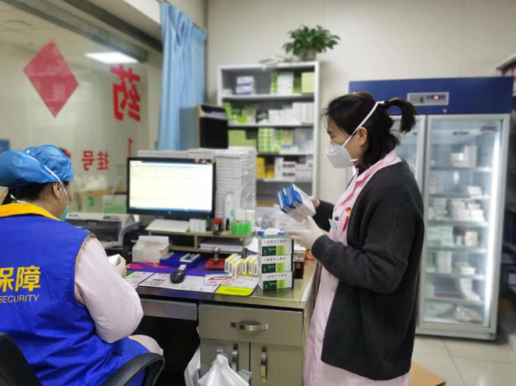 绵阳24小时套医保卡回收(24小时套医保卡回收多少钱)