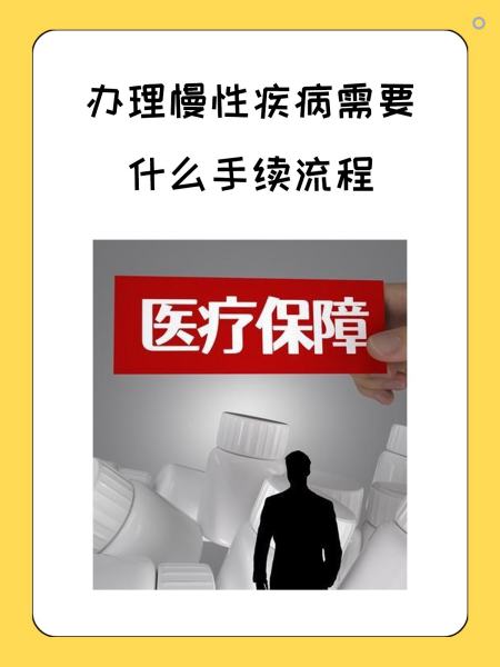 绵阳慢性疾病医保怎么办理(慢性疾病医保怎么办理的)