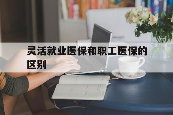 绵阳灵活就业医保和职工医保的区别(天津灵活就业医保和职工医保的区别)